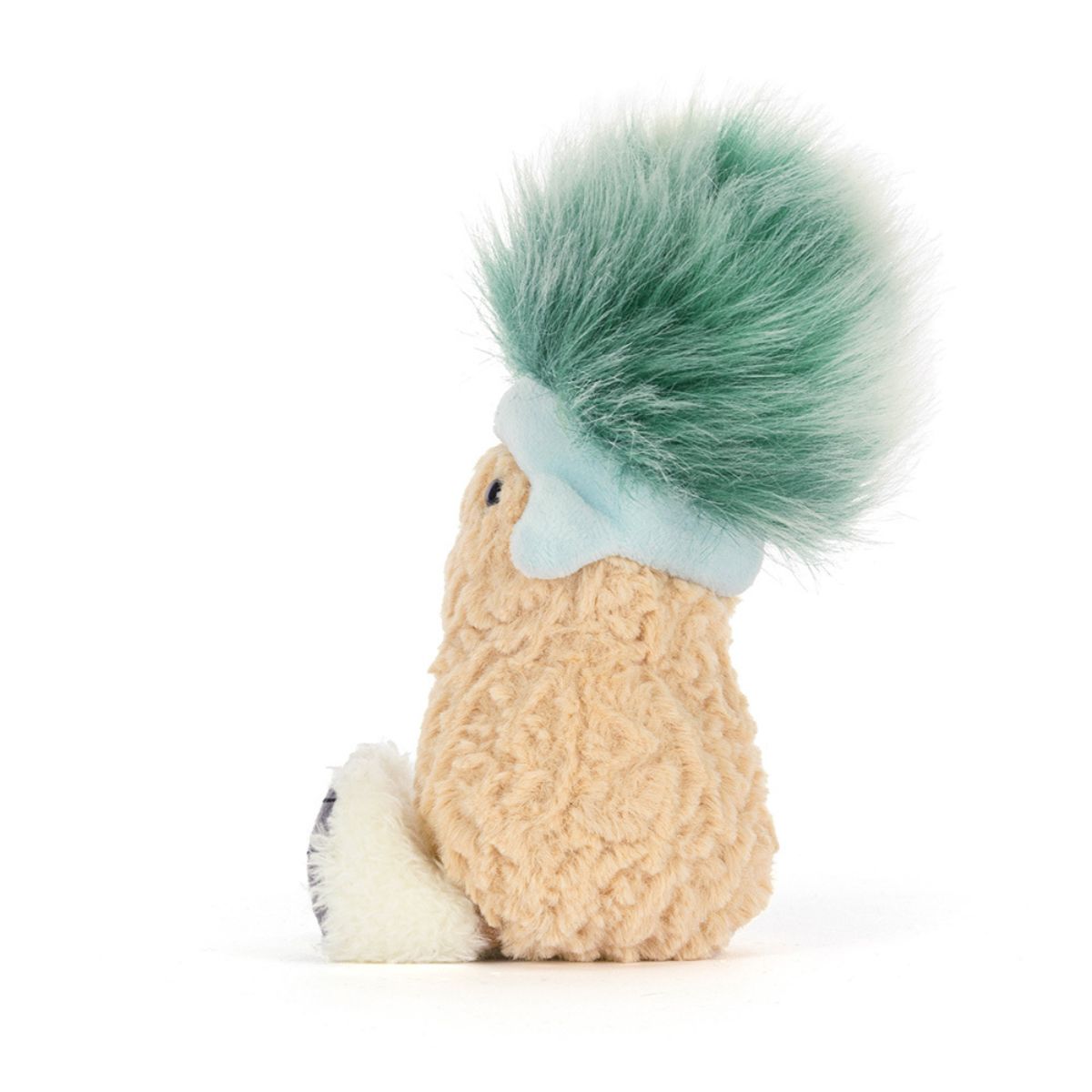Jellycat Amuseables Peanut 'Après Ski' | Mothercare 👶